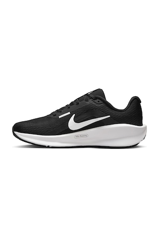 Nike Downshifter 13 Kadın Yol Koşu Ayakkabısı -Siyah