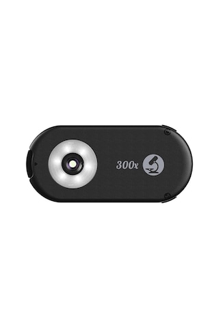 Apexel Phonemicro 300x Büyüteç Lens Tanımlandığı Gibi