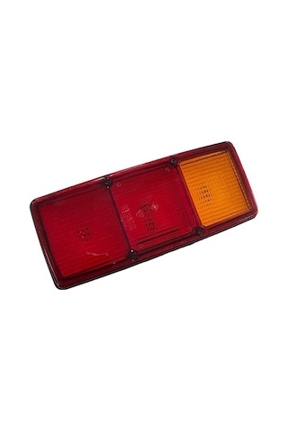 SÜPER TIR STOP LAMBASI