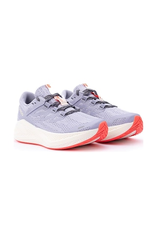 Salomon Aero Glide 3 W Kadın Spor Ayakkabısı Lila