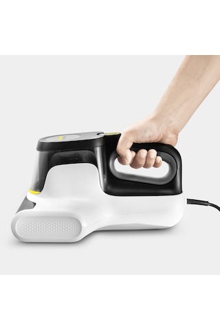 Karcher VCH 4 UV Clean 1.198-412.0 500 W Toz Torbasız Elektrikli Süpürge