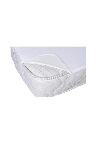 Ers Yatak Koruyucu Alez 70x120 Çok Renkli