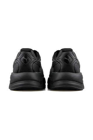 Puma X Ray Speed Siyah Erkek Sneaker Siyah