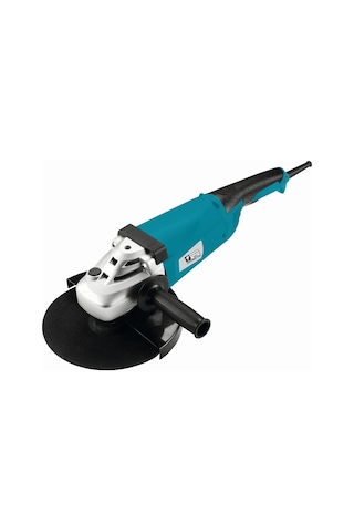 Catpower 6187 230 MM Taşlama Makinesi Catpower 6187 230 MM Taşlama Makinesi