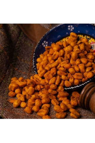 Soslu Mısır - 250 Gr Diğer