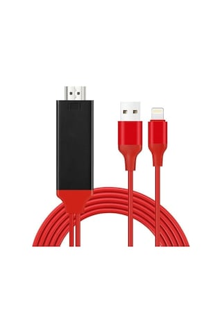 Hdmı 4308A Tv Kablosu Çevirici Dönüştürücü