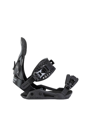 Drake King Snowboard Bağlama Gri