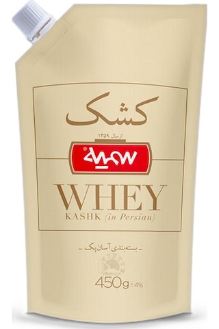 Yelpaze Whey Likit Keş Kurut Peynir 450 G