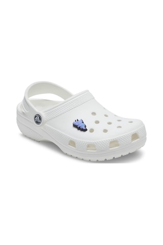 Crocs Purple Dino Unisex Aksesuar