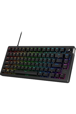 Hyperx Alloy Rise 75 Gaming Klavye 7g7a4aa