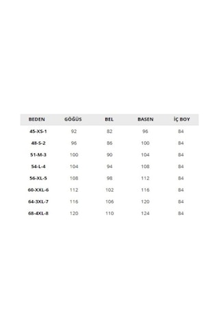 Berrak İç Giyim Yarım Kollu Bisiklet Yaka Beyaz Erkek Fanila 3 Adet Brk-1002-beyaz-l-3 1842