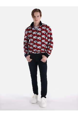 Colin's Colins 041 Danny Dar Kesim Düşük Bel Düz Paça Lacivert Erkek Pantolon Cl1068510 001