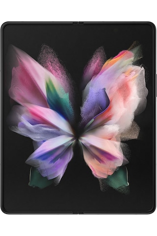 Samsung Galaxy Z Fold3 5G 256 GB (Samsung Türkiye Garantili)