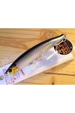 Tackle House Feed Shallow 105F No: 11