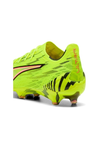 Puma Ultra 6 Ultımate Fg Unısex Krampon 108699 01 Sarı