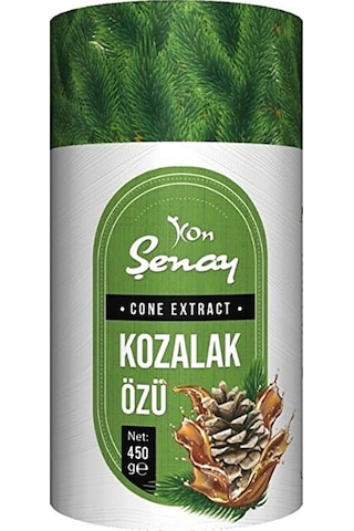 Şenay Kozalak Özü 450 G