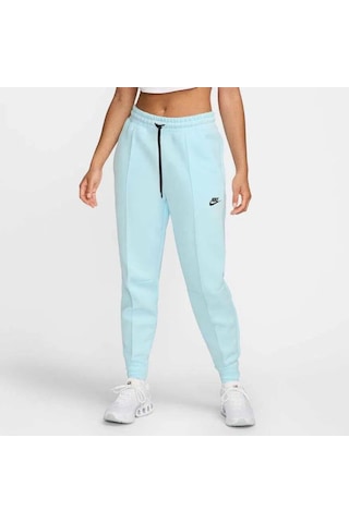 Nike Tech Fleece Jogger Kadın Eşofman Altı Fb8330-474 Çok Renkli
