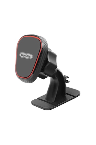 Go Des GD-HD685 Magnetik Araç Telefon Tutucu - ZORE-221185