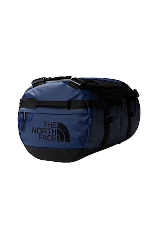 The North Face Base Camp Duffel - S Suya Dayanıklı Kamp Çantası 50l Nf0a52st4y21 Lacivert Lacivert