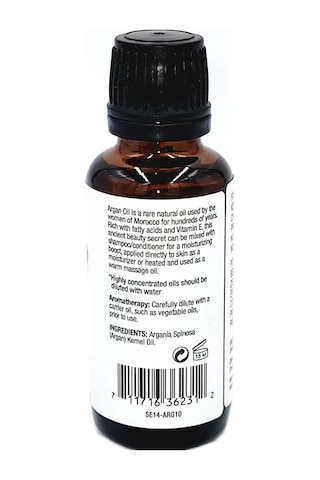 Difeel %100 Saf Argan Yağı 30ml