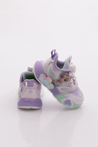 Pepino By26-2230 Çocuk Bebe Spor Ayakkabı Lila