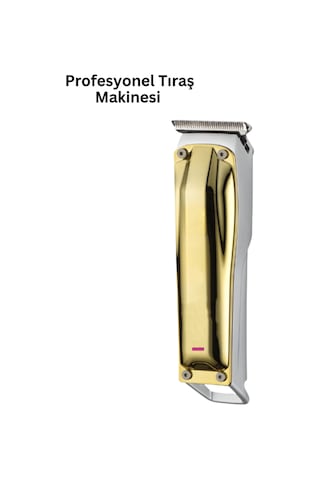 Hmngoxx Ar0086 Tıraş Makinesi Tkndhmngoxx