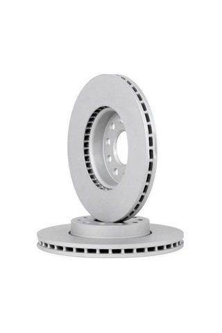 Audi A3 Ön Fren Diski 1.0/1.2/1.4/1.5 Tfsı 288 Mm 2013-2020 Bosch
