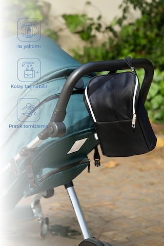 Babyjem Handy Puset Termos Çantası
