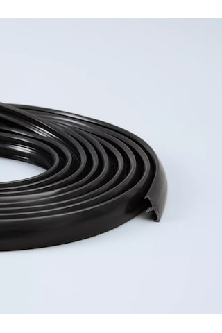 Moj Cerdak Mobilya Kenarı 16mm 3 Metre 153087920 Siyah