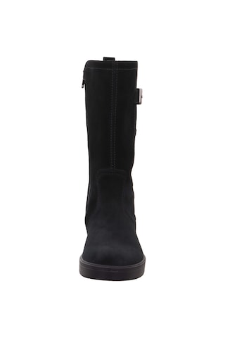 Legero 2-000196 Mystic Kadın Siyah Gore-tex Çizme Siyah