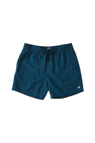 Billabong All Day Lb Erkek Deniz Şortu Lacivert (490343623)