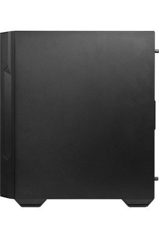 MSI Mag Forge M100R ARGB Fanlı Mid Tower Bilgisayar Kasası