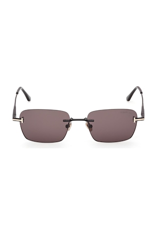 Tom Ford Ft1354 01a Unisex Güneş Gözlüğü Siyah
