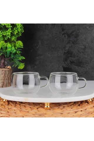 Perotti Costy 2 Li 200 Ml Cam Kupa 15519