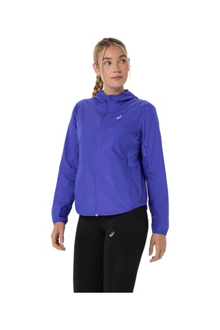 Asics Asıcs Sılver Jacket Kadın Performance Black 2012d148-400 Performance Black