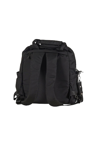 Jasmine Bebek Bakım Çantası 3092 Siyah