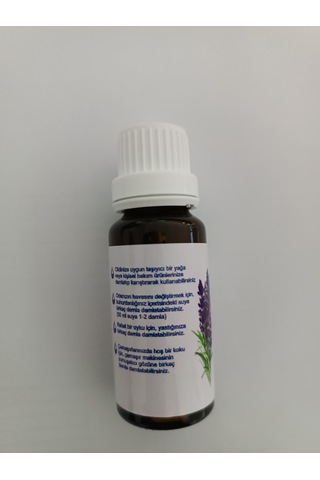 SADE LAVANTA YAĞI 20 ML