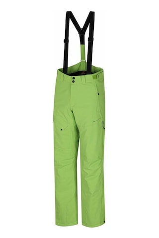 Hannah Kasey Erkek Kayak Pantolon