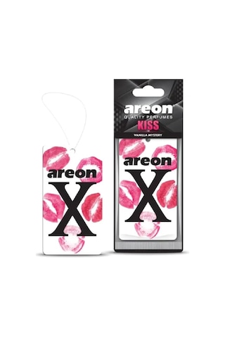Areon X Kiss Mystery Oto Araç Kokusu