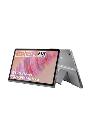 Lenovo Tab Plus ZAE00032TR 90 Hz 2k Qhd 8 GB 128 GB 11.5" Tablet