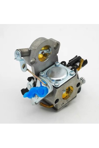 Hsgl Motorlu Testere Karbüratör Husqvarna 455 / 461 Uyumlu Carburator
