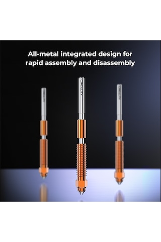 Creality Unicorn Quick-swap Nozzle Kit