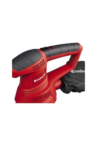 Einhell TC-RS 38 E Eksantrik Zımpara 380W - 4462165