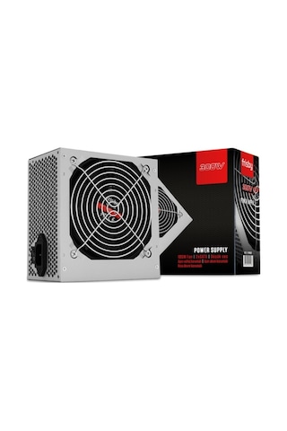Frisby FR-PW30C12 300W 12 CM Fanlı Güç Kaynağı