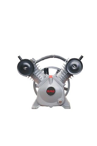 R.m.d Kompresör Çift Piston 8 Bar Kompresör Kafası I- R2065