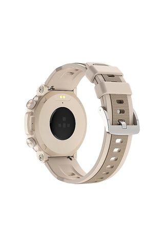 Ixtech Xee Fit-8 Akıllı Saat (Distribütör Garantili)