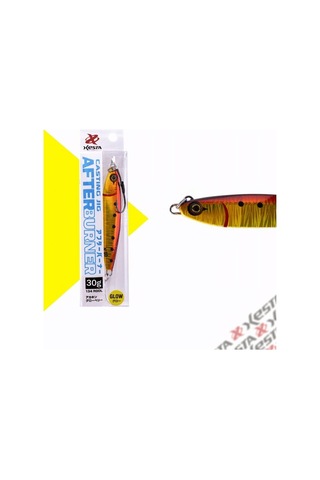 Xesta After Burner 40gr Jig Yem