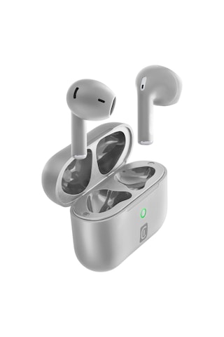 Cellularlıne Crystal 4 Mikrofonlu Enc Özellikli Tws Bluetooth Kulaklık