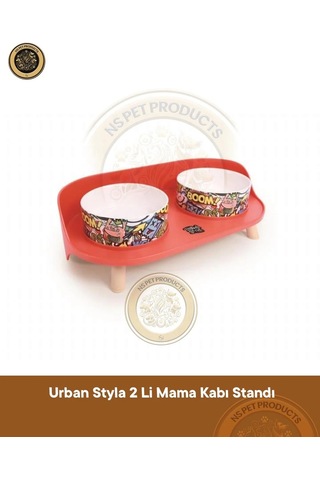 M-pets Mama Kabı 3'lü Süper Set - 2