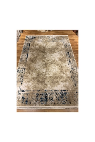 Otantik E014b 200x290 Bej Halı